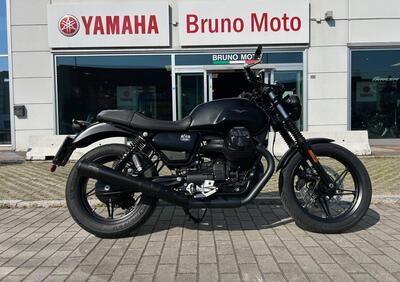 Moto Guzzi V7 Stone (2021 - 24) - Annuncio 9983164