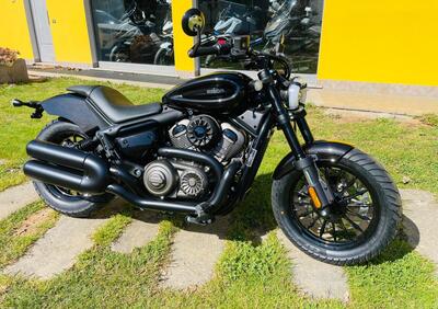 Benda Motorcycles Chinchilla 350 CVT Neo (2026) - Annuncio 9977657