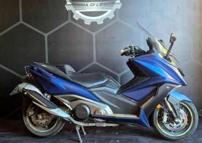 Kymco AK 550 (2020) - Annuncio 9983261