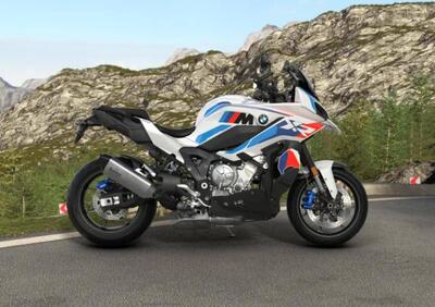 Bmw M 1000 XR (2024 - 26) - Annuncio 9983191