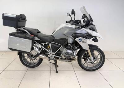 Bmw R 1200 GS (2013 - 16) - Annuncio 9983193