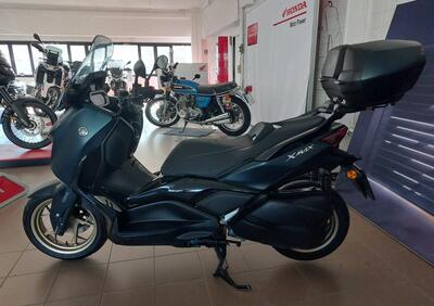 Yamaha X-Max 300 Tech Max (2021 - 24) - Annuncio 9983217