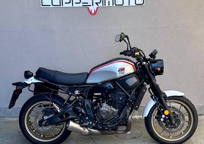 Yamaha XSR 700 XTribute (2019 - 20) - Annuncio 9983214
