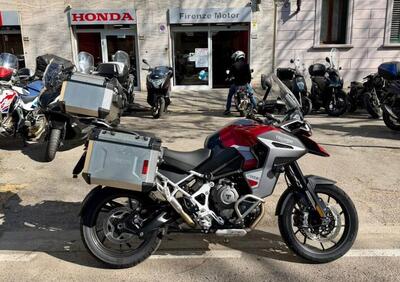 Triumph Tiger 1200 GT Explorer (2024 - 26) - Annuncio 9983219