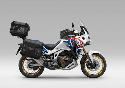 Honda Africa Twin CRF 1100L Adventure Sports DCT (2024 - 26) - Annuncio 9651828