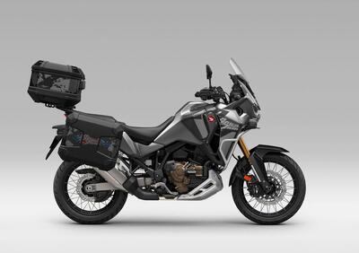 Honda Africa Twin CRF 1100L Adventure Sports (2024 - 26) - Annuncio 9651826