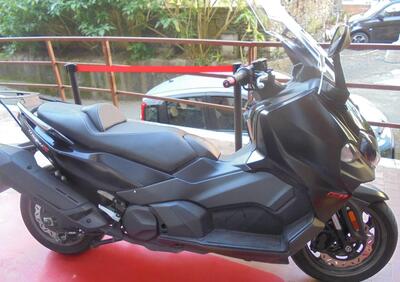 Sym Maxsym TL 508 (2021 - 24) - Annuncio 9983259