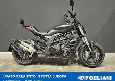 Benelli 502 C (2021 - 25) - Annuncio 9983262