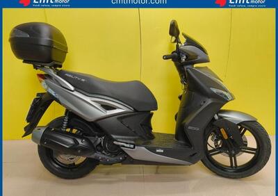 Kymco Agility 200i R16 + (2021 - 25) - Annuncio 9983266