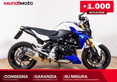 Bmw F 900 R (2021 - 24) - Annuncio 9983265