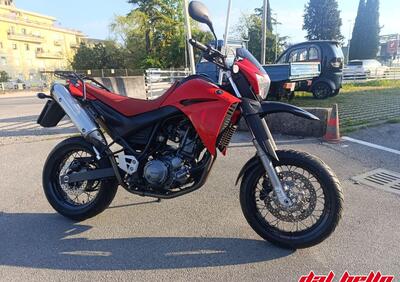 Yamaha XT 660 X (2004 - 16) - Annuncio 9983280