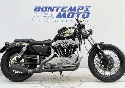 Harley-Davidson 883 Standard (1987 - 93) - XLH - Annuncio 9983294