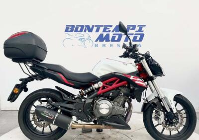 Benelli BN 302 S (2019 - 20) - Annuncio 9983296