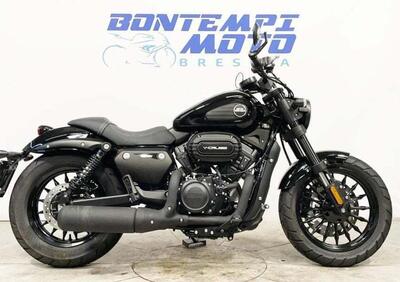 Keeway Motor V-Cruise 125 (2022 - 26) - Annuncio 9983303