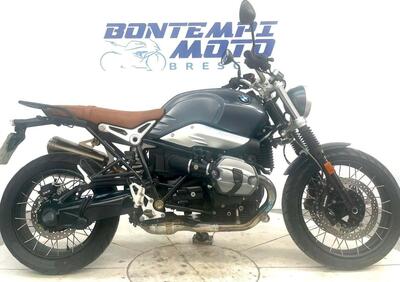 Bmw R nineT 1200 Scrambler (2016 - 20) - Annuncio 9983304