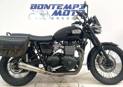 Triumph Bonneville (2007 - 16) - Annuncio 9983305