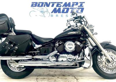 Yamaha XVS 650 Drag Star (1997 - 05) - Annuncio 9983307