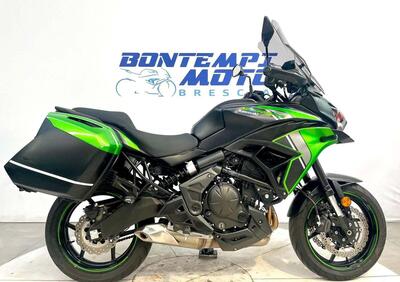 Kawasaki Versys 650 Urban (2022 - 24) - Annuncio 9983308