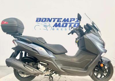 Sym Joymax 300 Z+ (2021 - 24) - Annuncio 9983311