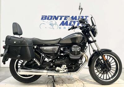 Moto Guzzi V9 Bobber (2018 - 20) - Annuncio 9983314