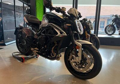 MV Agusta Dragster 800 RR Ottantesimo (2025 - 26) - Annuncio 9972221