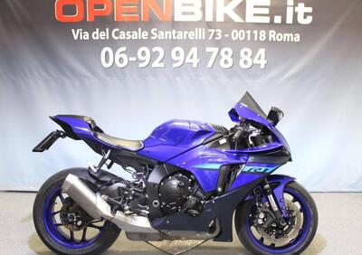 Yamaha YZF R1 (2020 - 25) - Annuncio 9983324