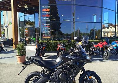 Kawasaki Versys 650 (2025 - 26) - Annuncio 9829991