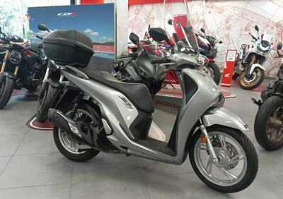 Honda SH 125i (2017 - 19) - Annuncio 9983320