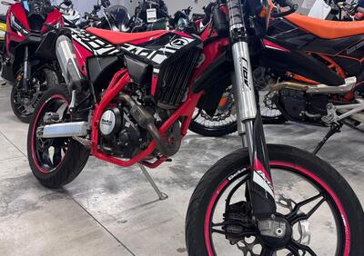 Betamotor RR 125 4T Motard LC (2021 - 23) - Annuncio 9937994