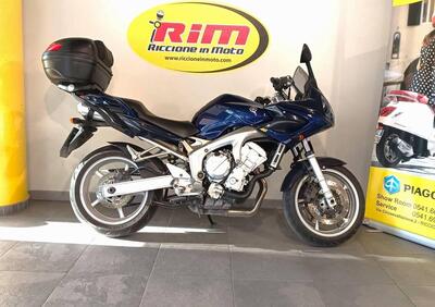 Yamaha FZ6 Fazer (2004 - 07) - Annuncio 9983321