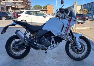 Ducati DesertX (2022 - 25) - Annuncio 9983325