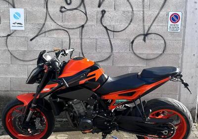 KTM 890 Duke GP (2022 - 23) - Annuncio 9983334