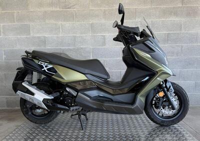 Kymco DTX 360 300 (2022 - 25) - Annuncio 9966871