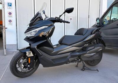 Voge Sfida SR4 MAX (2024 - 26) - Annuncio 9983338