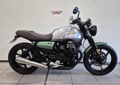 Moto Guzzi V7 Stone Centenario (2021 - 22) - Annuncio 9983352