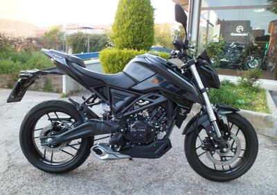 Voge Brivido 125R (2023 - 26) - Annuncio 9983346