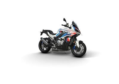 Bmw M 1000 XR (2024 - 26) - Annuncio 9983351