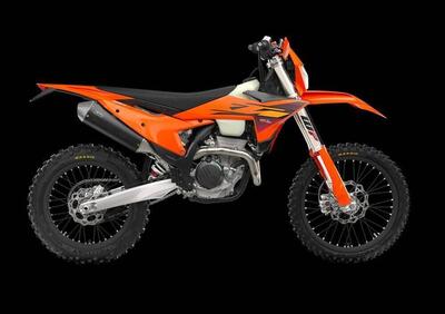 KTM 350 EXC-F (2026) - Annuncio 9983373