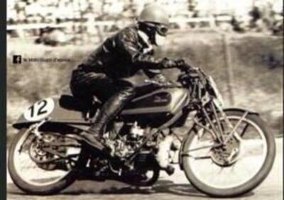 Moto Guzzi ALBATROS BIALBERO - Annuncio 9983439