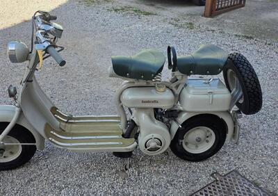 Innocenti Lambretta 150 D  - Annuncio 9983440