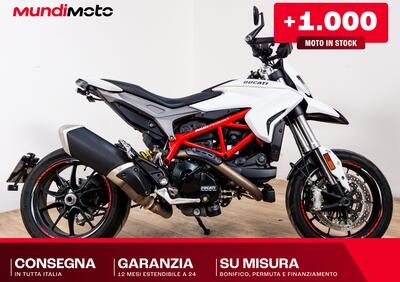 Ducati Hypermotard 939 (2016 - 18) - Annuncio 9983446
