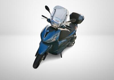 Piaggio Beverly 400 ABS-ASR (2021 - 24) - Annuncio 9971152