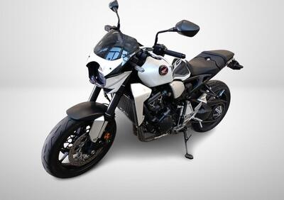 Honda CB 1000 R (2021 - 25) - Annuncio 9974051