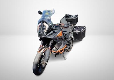 KTM 1290 Super Adventure S (2021) - Annuncio 9971788