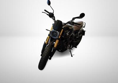 Moto Morini SEIEMMEZZO SCR (2022 - 26) - Annuncio 9970566