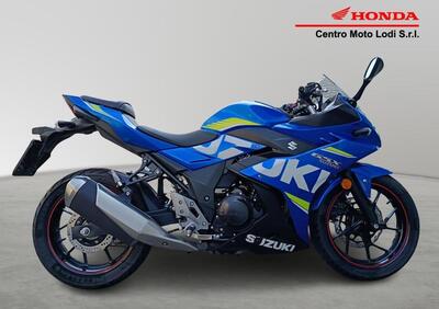 Suzuki GSX R 250 (2017 - 20) - Annuncio 9983450