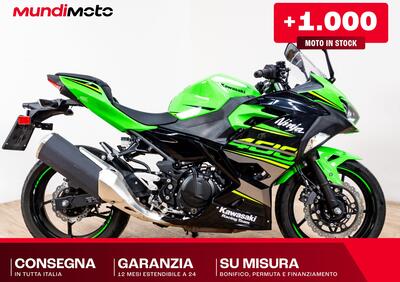 Kawasaki Ninja 400 (2023) - Annuncio 9983477
