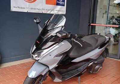 Honda Forza 300 Deluxe ABS (2018 - 20) - Annuncio 9983487