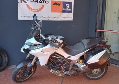 Ducati Multistrada 1260 S (2018 - 20) - Annuncio 9983488