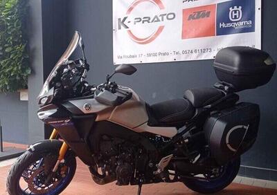 Yamaha Tracer 9 GT (2025 - 26) - Annuncio 9983489